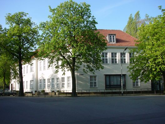Felt-Neuman-GmbH-Location-Brunswick